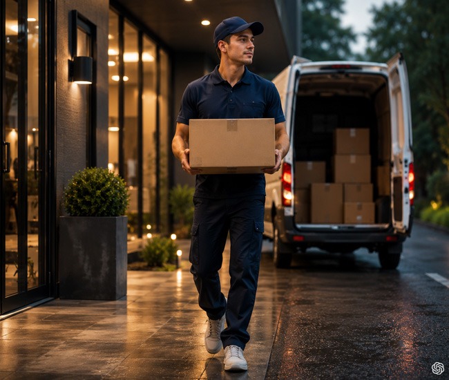 gsx-courier-delivery-drivers