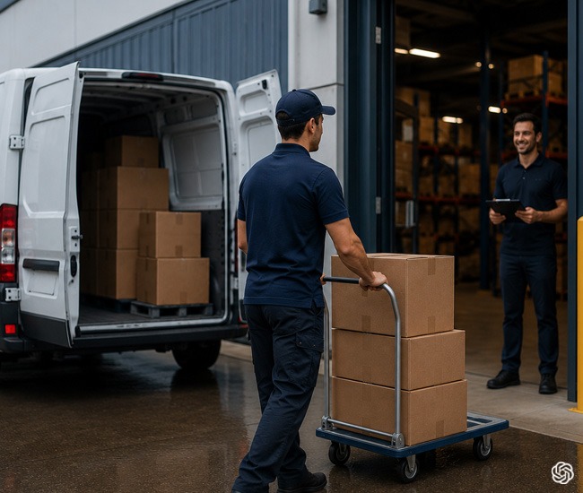 gsx-domestic-delivery-services